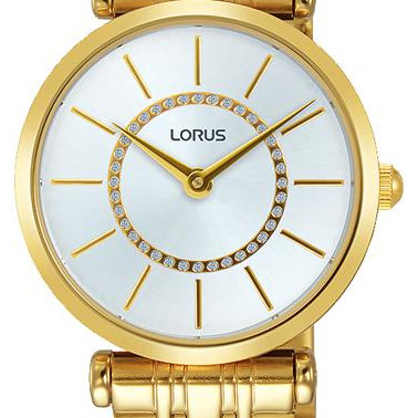 Lorus Damskie RRW12FX9 2