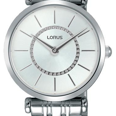 Lorus Damskie RRW13FX9 2