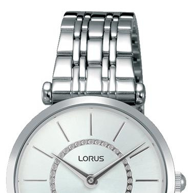 Lorus Damskie RRW13FX9 3