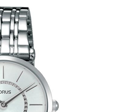 Lorus Damskie RRW13FX9 5