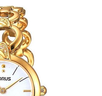 Lorus Damskie RRW14EX9 5