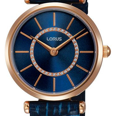 Lorus Damskie RRW14FX9 2