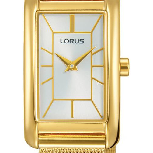 Lorus Damskie RRW16FX9 2