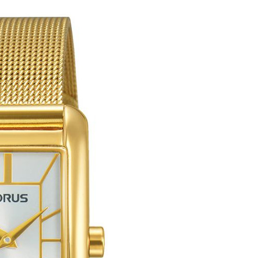 Lorus Damskie RRW16FX9 5