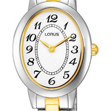 Lorus Damskie RRW69EX9 2