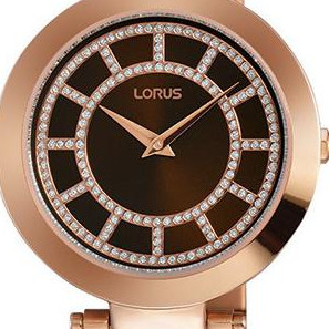 Lorus Damskie RRW84EX9 2