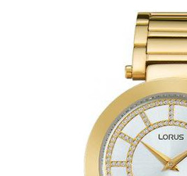 Lorus Damskie RRW86EX9 4