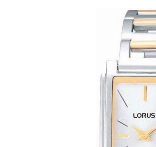 Lorus Damskie RRW95DX9 4