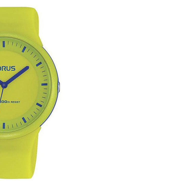 Lorus Damskie RRX03EX9 6