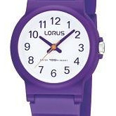 Lorus Damskie RRX15DX9 2