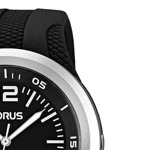 Lorus Damskie RRX17EX9 5
