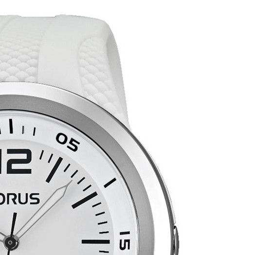 Lorus Damskie RRX21EX9 5