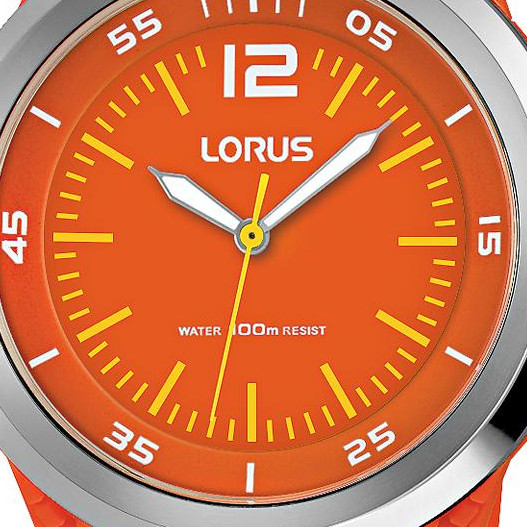 Lorus Damskie RRX27EX9 2