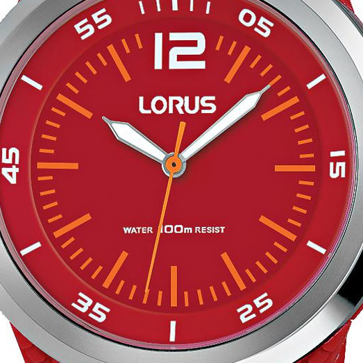 Lorus Damskie RRX29EX9 2