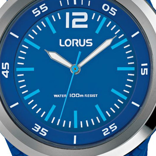 Lorus Damskie RRX31EX9 2