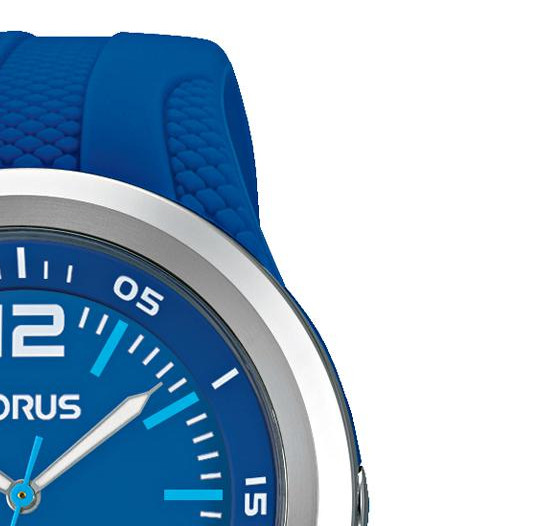 Lorus Damskie RRX31EX9 5