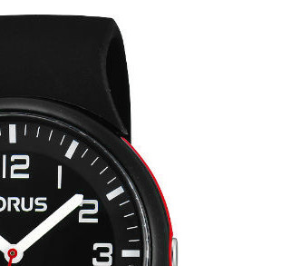 Lorus Damskie RRX47DX9 5