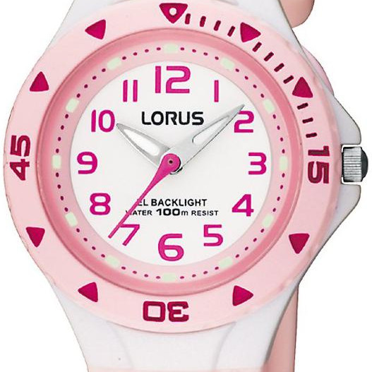 Lorus Damskie RRX49CX9 2