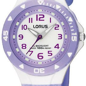 Lorus Damskie RRX51CX9 2