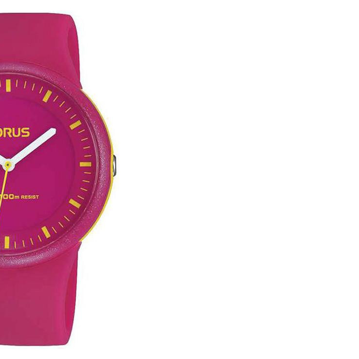 Lorus Damskie RRX91DX9 6