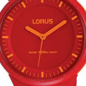 Lorus Damskie RRX97DX9 2