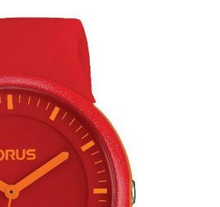 Lorus Damskie RRX97DX9 5