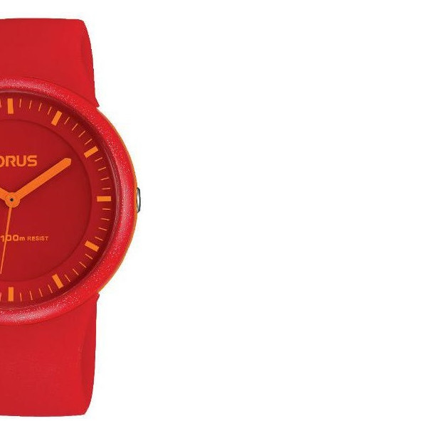 Lorus Damskie RRX97DX9 6