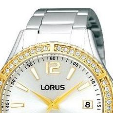 Lorus Damskie RS908AX9 3