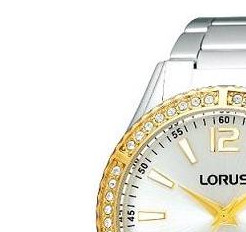 Lorus Damskie RS908AX9 4