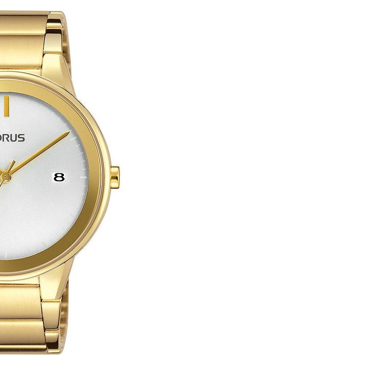 Lorus Damskie RS926CX9 6