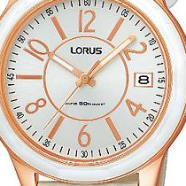 Lorus Damskie RS952AX9 2