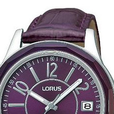 Lorus Damskie RS955AX9 3