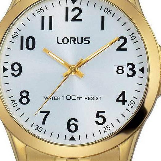 Lorus Damskie RS970CX9 2