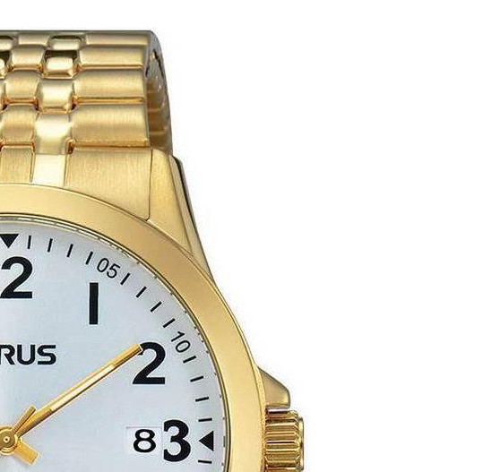 Lorus Damskie RS970CX9 5