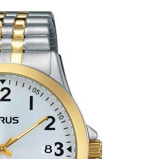 Lorus Damskie RS972CX9 5