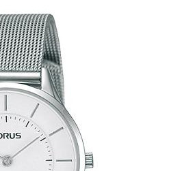 Lorus Damskie RTA33AX9 5