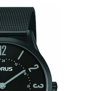 Lorus Damskie RTA57AX9 5