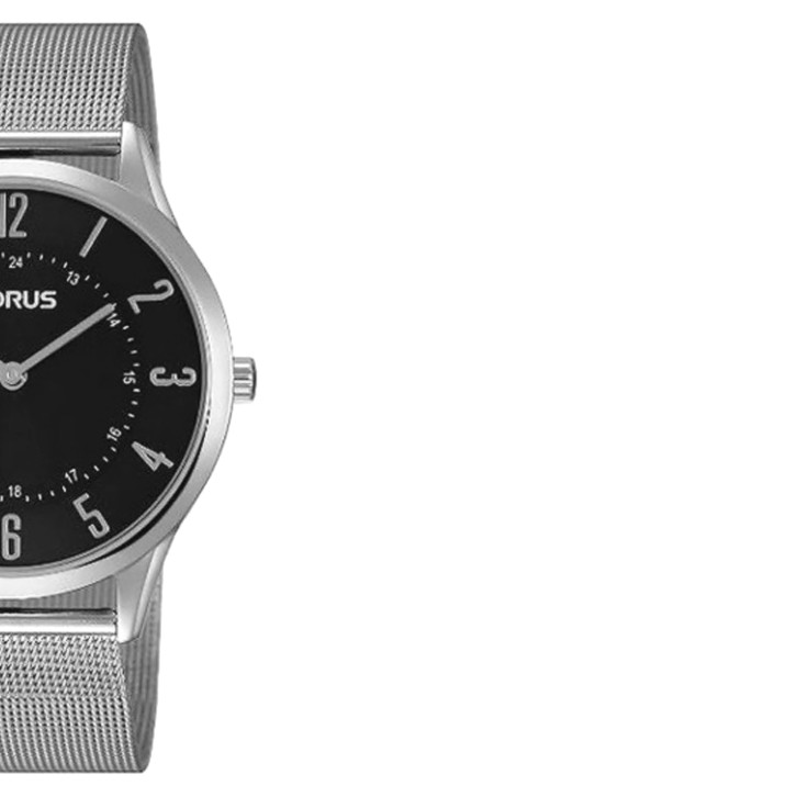 Lorus Damskie RTA61AX9 6