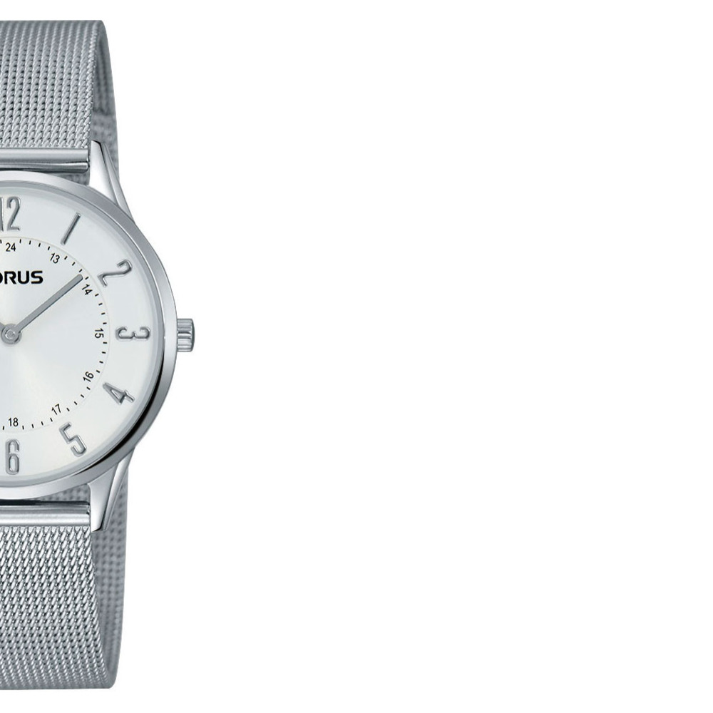 Lorus Damskie RTA69AX9 6