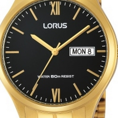 Lorus Damskie RXN06DX9 2