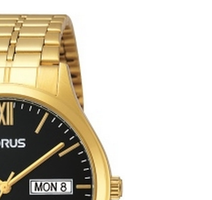 Lorus Damskie RXN06DX9 5