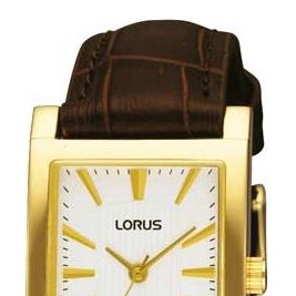 Lorus Damskie RXT14DX9 3