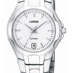 Lorus Damskie RXT59DX9 2