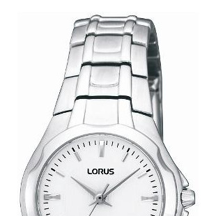 Lorus Damskie RXT59DX9 3