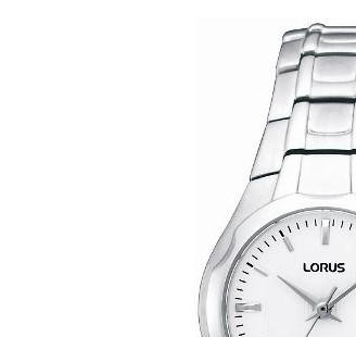 Lorus Damskie RXT59DX9 4