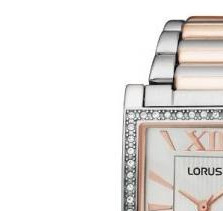 Lorus Damskie RXT81CX9 4
