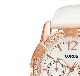 Lorus Damskie RYR54AX9 4