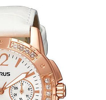 Lorus Damskie RYR54AX9 5