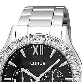 Lorus Damskie RYR79AX9 3