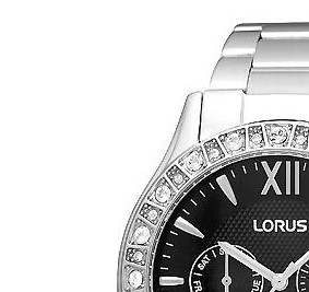 Lorus Damskie RYR79AX9 4